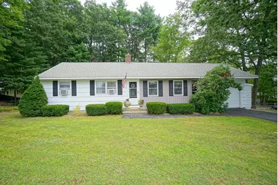 640 Weston Road, Manchester, NH 03109 - Photo 1