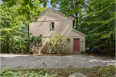 12 Draper Mill Road, Grantham, NH 03753 - Photo 1