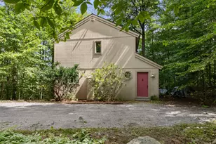 12 Draper Mill Rd, Grantham, NH 03753 - Photo 1