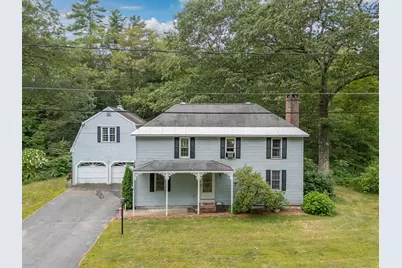 14 Branch Road, Keene, NH 03431 - Photo 1