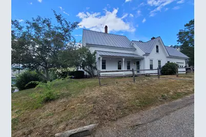 624 Central Street, Franklin, NH 03235 - Photo 1