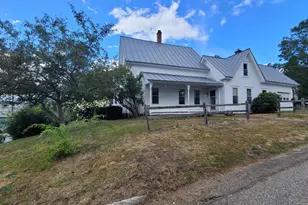 624 Central St, Franklin, NH 03235 - Photo 1