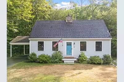 6 Council Tree Lane, Wolfeboro, NH 03894 - Photo 1