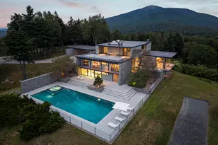 617 Mountain Rd, Jaffrey, NH 03452 - Photo 1