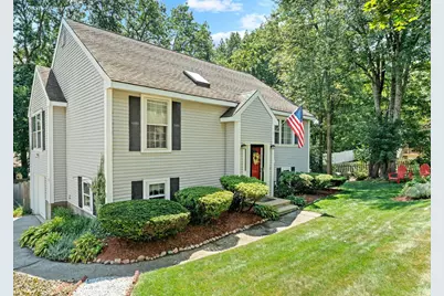 76 Hunters Village Way, Manchester, NH 03103 - Photo 1