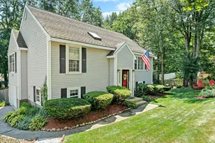 76 Hunters Village Way, Manchester, NH 03103 - Photo 1