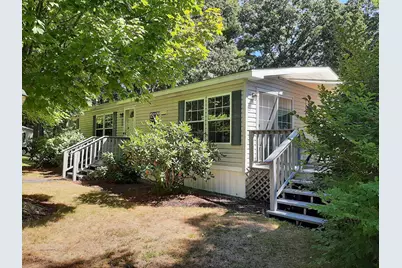 43 Wildwood Way, Conway, NH 03813 - Photo 1