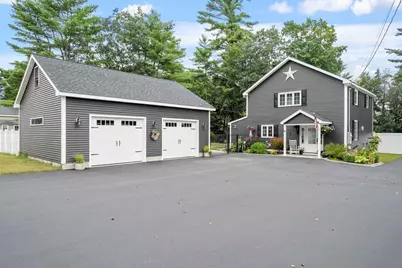 41 High Street, Farmington, NH 03835 - Photo 1