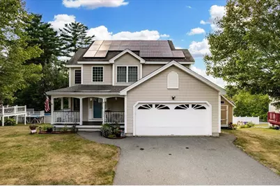 22 Treetop Lane, Manchester, NH 03102 - Photo 1