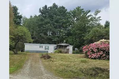 1842 County Road, Haverhill, NH 03774 - Photo 1