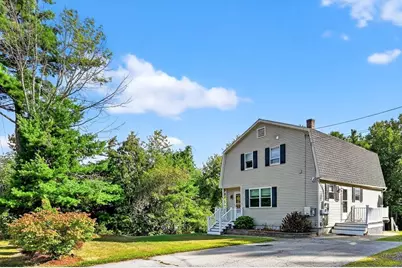 36 Perkins Road, Londonderry, NH 03053 - Photo 1