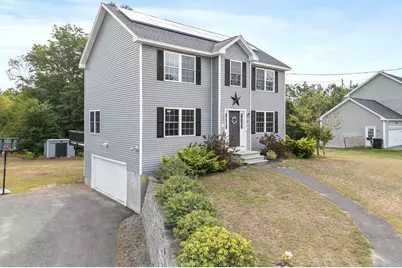62 Hilbren Road, Weare, NH 03281 - Photo 1