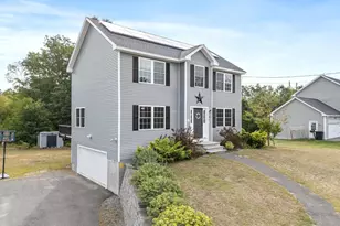 62 Hilbren Rd, Weare, NH 03281 - Photo 1