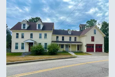 44 Main Street, Milton, NH 03852 - Photo 1