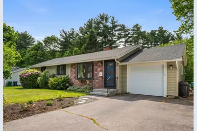 20 Bourn Avenue, Hampton, NH 03842 - Photo 1