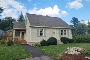 29 Pine Acres Rd, Concord, NH 03301 - Photo 1