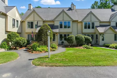 60 Dorchester Way #U-125, Nashua, NH 03064 - Photo 1