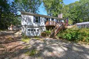 50 Windsor Way, Barnstead, NH 03225 - Photo 1
