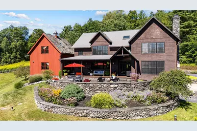1931 Hillview Road, Richmond, VT 05477 - Photo 1