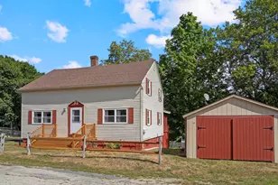 5 Short St, Jaffrey, NH 03452 - Photo 1