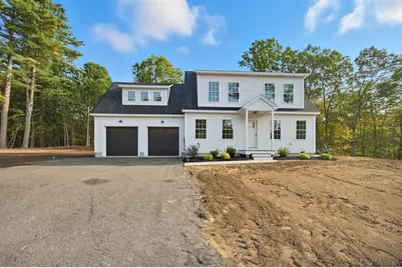 126 Kelsey Road, Nottingham, NH 03290 - Photo 1