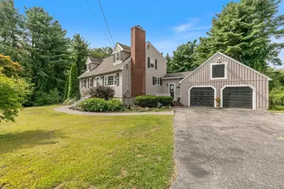 83 Sweet Hill Road, Plaistow, NH 03865 - Photo 1