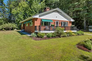 106 Mountain Rd, Sandwich, NH 03227 - Photo 1