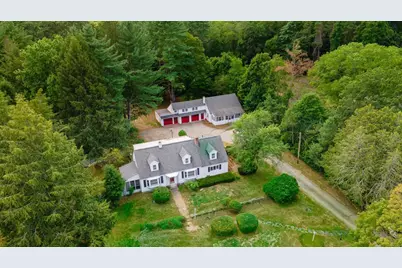 90 &amp; 90A Bradford Road, Keene, NH 03431 - Photo 1