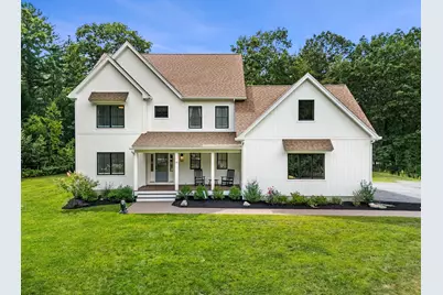 38 Kendall Pond Road, Windham, NH 03087 - Photo 1