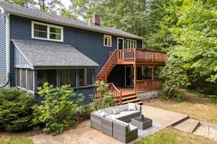 12 Cherokee Dr, Epping, NH 03042 - Photo 1