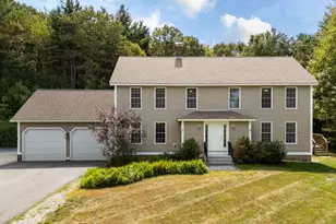 206 Mt Delight Rd, Deerfield, NH 03037 - Photo 1