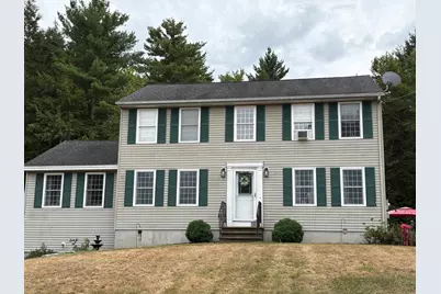 33 Kimberly Lane, Goffstown, NH 03045 - Photo 1