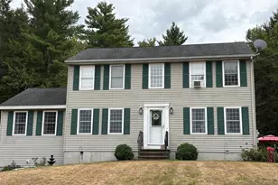 33 Kimberly Ln, Goffstown, NH 03045 - Photo 1