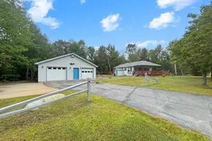 371 Route 115, Carroll, NH 03595 - Photo 1