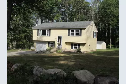 13 Bartley Hill Road, Londonderry, NH 03053 - Photo 1