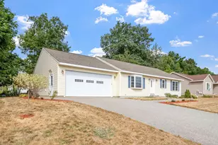 20 Linny Ln, Laconia, NH 03246 - Photo 1
