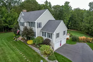 40 Bald Hill Rd, Raymond, NH 03070 - Photo 1