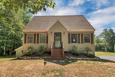 229 Frank C. Gilman Highway, Alton, NH 03809 - Photo 1