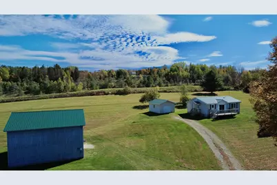 4955 Pine Hill Road, Coventry, VT 05825 - Photo 1