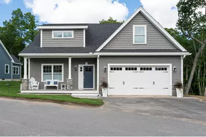 2 Midtrail Crossing Lane, Windham, NH 03087 - Photo 1