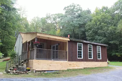 570 Cold Pond Road, Acworth, NH 03607 - Photo 1