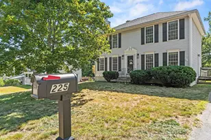 225 Aladdin St, Manchester, NH 03104 - Photo 1