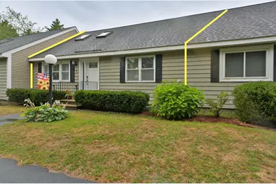 1995 Bodwell Road #5, Manchester, NH 03109 - Photo 1