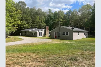 256 Center Road, Goshen, NH 03752 - Photo 1