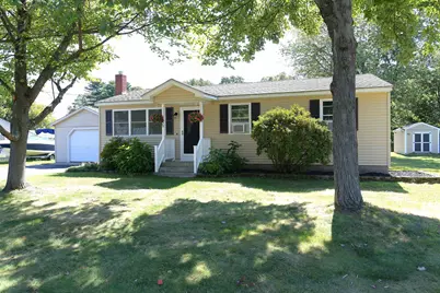 538 Belair Drive, Colchester, VT 05446 - Photo 1