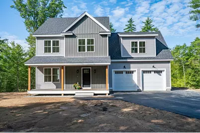 109 Vail Road, Barnstead, NH 03225 - Photo 1