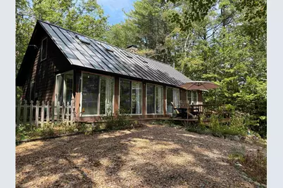 83 Bagley Hill Road, Warner, NH 03278 - Photo 1