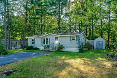 10 York Court, Rochester, NH 03868 - Photo 1
