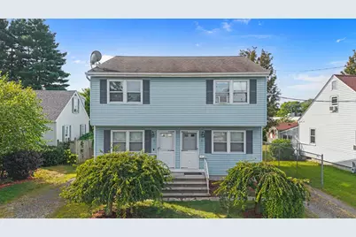 45-47 Brunelle Avenue, Manchester, NH 03103 - Photo 1