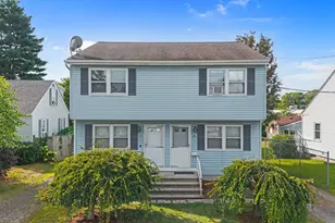 45-47 Brunelle Ave, Manchester, NH 03103 - Photo 1